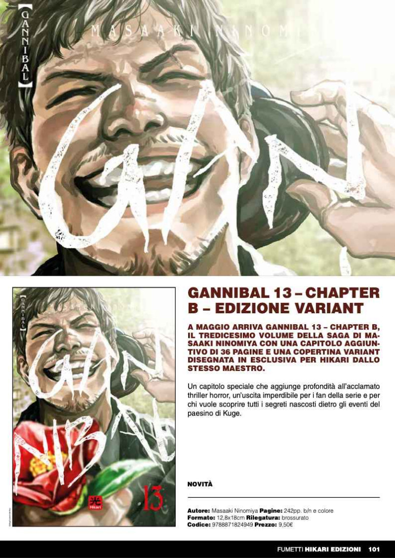 Le novità manga di Manicomix e Anteprima di marzo 2025 Le novità manga di Manicomix e Anteprima di marzo 2025